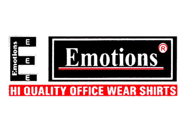 Emotions - Hi Quality Office Wear Shirts